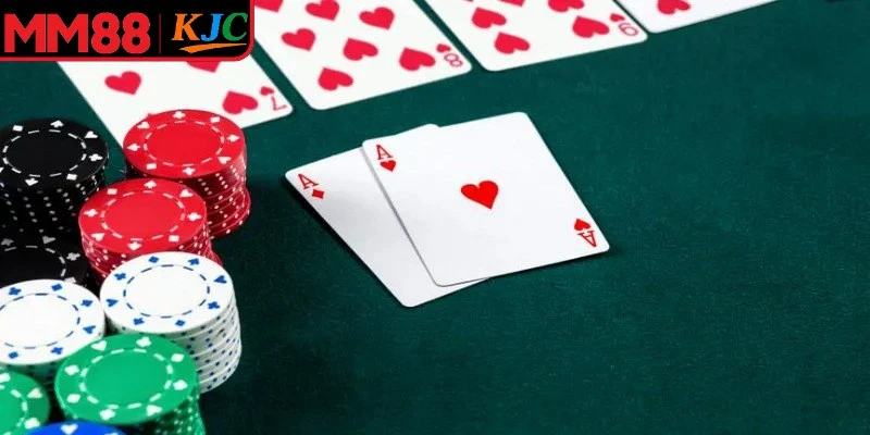 Mẹo chơi xì dách hiệu quả trên app MM88