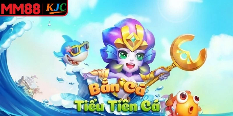 Bắn cá Tiểu Tiên cung cấp một hệ thống vũ khí đa dạng, đáp ứng mọi cấp độ