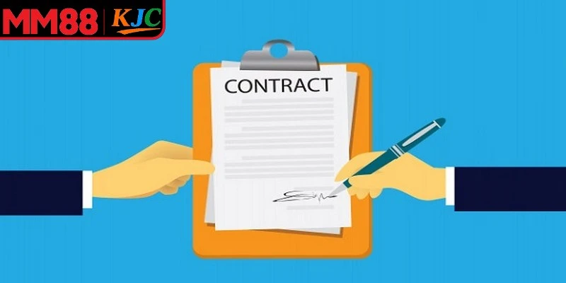 Điều kiện điều khoản tham gia văn minh, không gian lận