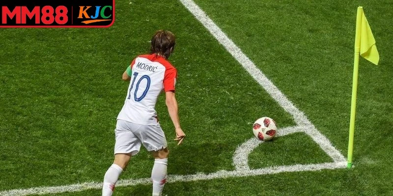 Mẹo phân tích kèo phạt góc dễ thắng cho người chơi