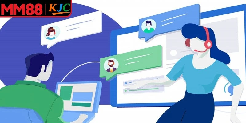 Liên hệ MM88 là bước quan trọng trong việc tìm kiếm thông tin