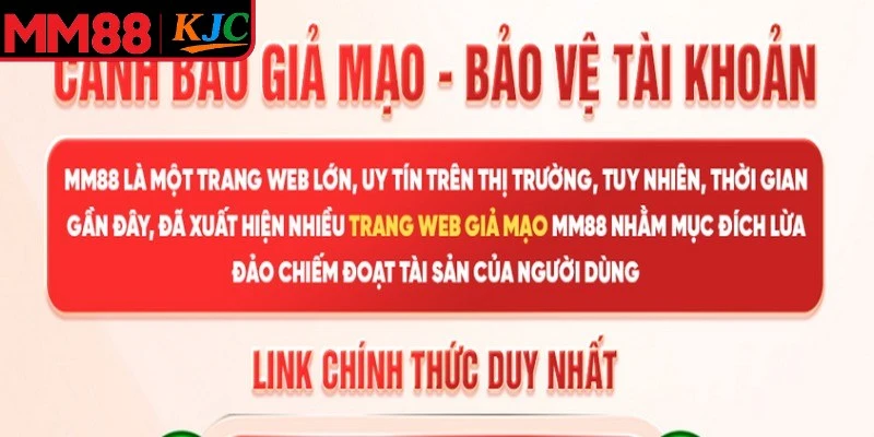Các mẹo truy cập link vào MM88 hiệu quả và an toàn