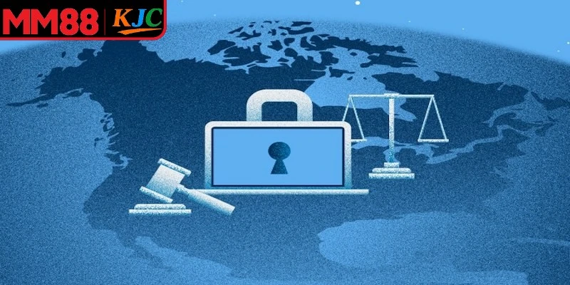 Thay đổi thông tin ID phải theo hướng dẫn từ trang chủ