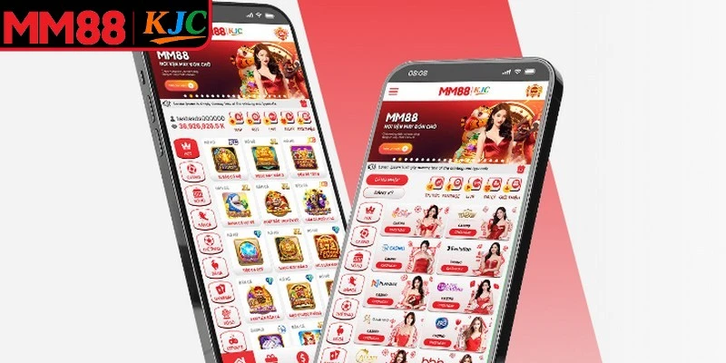 Những mẹo tải app MM88 sẽ giúp bạn thao tác nhanh chóng hơn